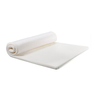 China Roll Up Foldable Japanese Portable Tatami High Resilience Foam Mattress for sale