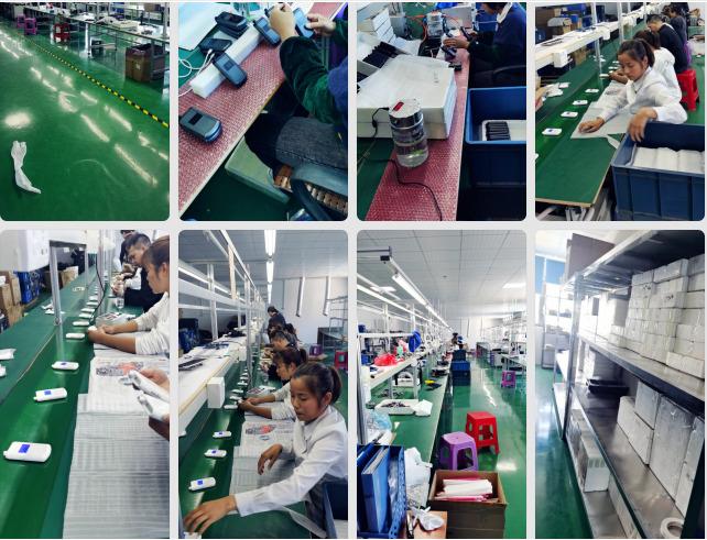 Verified China supplier - Shenzhen EEK Electronic Co., Limited