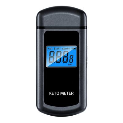 China ABS Mems Sensor Breath Meter Ketone Diet Breath Ketone Meter Ketone Meter for sale