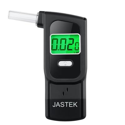 China Manufacturer Wholesale Semiconductor Alcohol Checker Breathalyser Digital Breath Alcohol Tester Breathalyzer Alcohol Detector 12*4.5*2cm for sale