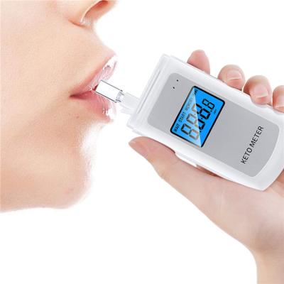 China Lose Weight Via Popular Ketone Meter Best Selling Ketone Ketone Breath Tester High Quality Ketone Breath Meter for sale