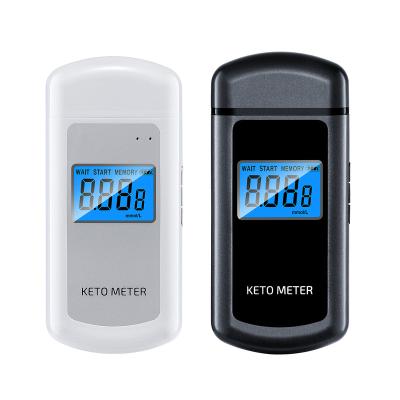 China Mems Plastic Sensor Ketone Breath Meter Ketone Meter High Accurate Breath for sale