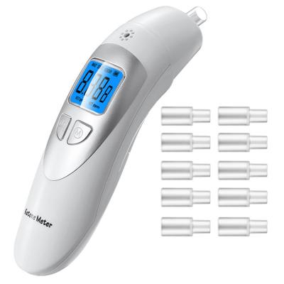 China ABS KT004 Ketone Breath Meter Analyzer for Ketosis Test or People on Healthy Diet for sale