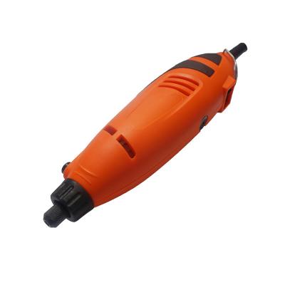 China Keyless Chuck 220V Variable Speed ​​Mini Grinder Electric Drill Cutting Polishing Rotary Drilling Tool for sale