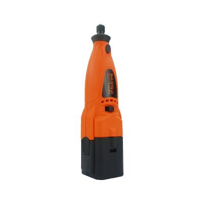 China PA6-GF30 6V Electric Rotary Tool Variable Low Speed ​​Rotary Tool for sale