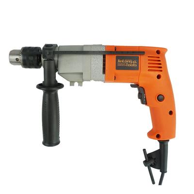 China Speed ​​13mm Impact Drill Electric Hammer Electric Drill Adjustable Power Drill Z1J-FE2-13 for sale