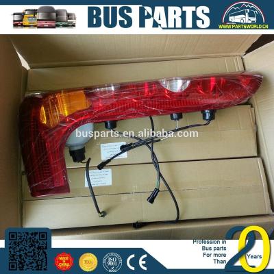 China GENSET PARTS Corolla ae101 Headlight Wedge Corner Lights Lamp HIGHER For Hiace Bus Normal Lance Highest for sale