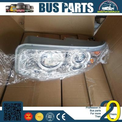 China HIGHER HIGHER, tail light for 2010-2013 hiace van commuter car 2010-2013 KINGLONG bus spear parts) ( for sale