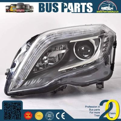 China HIGHER KINGLONG, tail light for Daewoo chery a3 bus marco polo brazil yuchai engine parts for sale