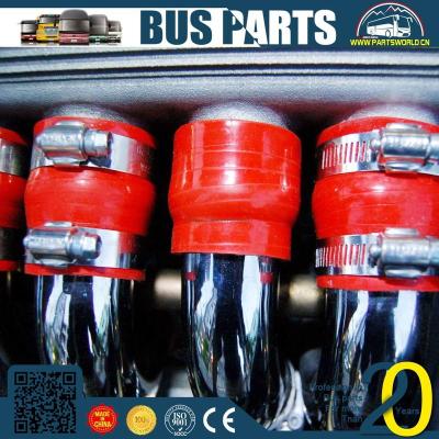 China ZONDA HIGHER, Air Conditioning Hose Bus Lance High Pressure Parts for sale