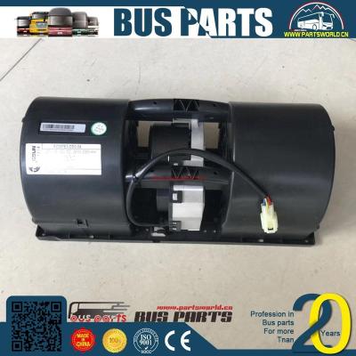 China Bus and truck evaporative fan DFM for hiace body kits air condition heater fan bus china truck and fan assy motor w/fan for sale