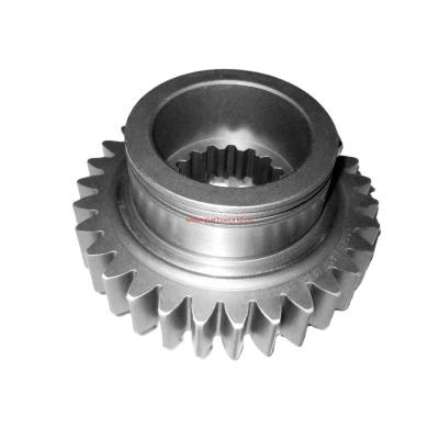 China Bus and truck gearbox parts generator engine parts diesel synchronous ring for bus transmission gear spear parts s6-150 5s-150gp KINGLONG for sale