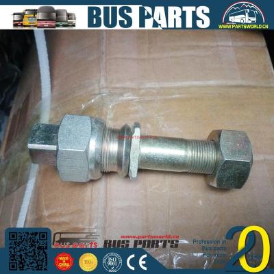 China truck bolt bus and bus spear parts zx wheel bolt zk6147h 3103-00239 zk6120d1 HIGHER for sale