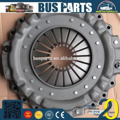 China KINGLONG bus HIGHER spear parts auto spare clutch pressure plate cover for yutong ZONDA, for sale