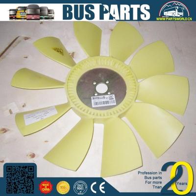 China HIGHER FAW parts bus radiator fan switch motor for suzuki scania howo for sale