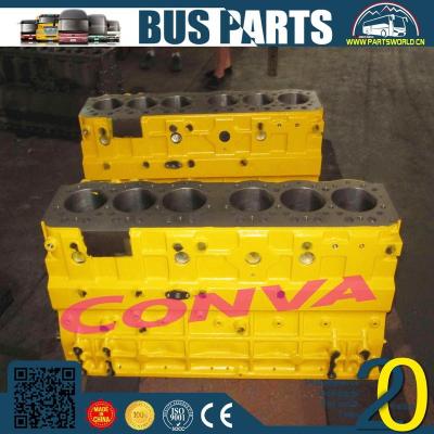 China WEICHAI Engine Parts 6bt 5.9 HIGHER Cylinder Block China Bus for sale