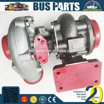 China Howo HIGER Parts Turbo Kit Charger Superheater 3960404 3960407, for sale