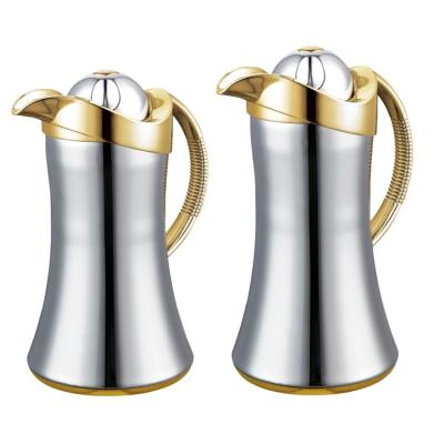 China PORTABLE Wholesale Household Stainless Steel Factory Insulation Hot Water Kettle Large Capacity Pot for sale