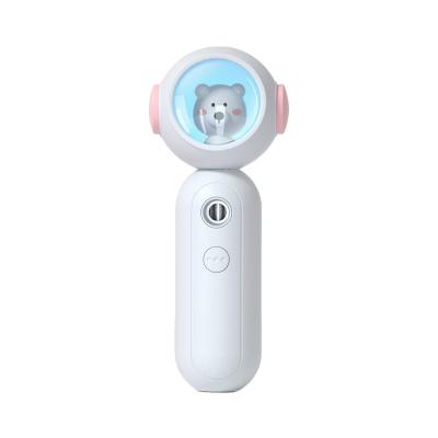 China Pricem Ini Mini Nano Mist Sprayer 30Ml Hydrate Portable Deep Cleansing Sprayer From Moisturizer Factory for sale