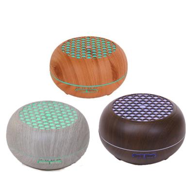 China Portable Remote Control RV New Arrival Products Humidifier Essential Oil Aroma Diffuser for sale