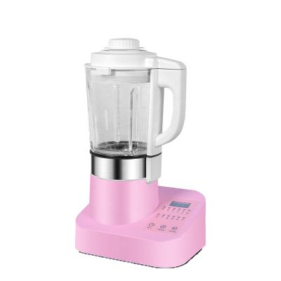 China Home Appliances Minimax Blender High Quality Multifunctional Portable High Performance Food Blenders for sale