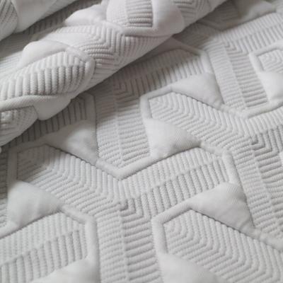 China Cool Stretch Touch Fabric For Mattress And Pillow Cover for sale