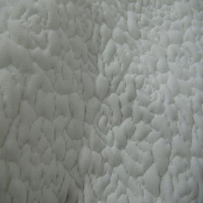 China Stretch Knitted Mattress 97% Polyester 3% Spandex Fabric for sale