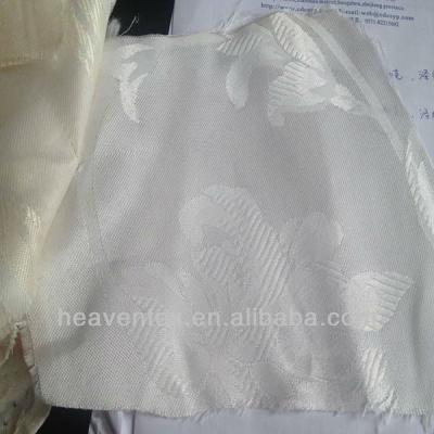 China Lots Of Fabrices Jacquard Mattress Fabric Waterproof Home Textile Woven Ticking Stock for sale