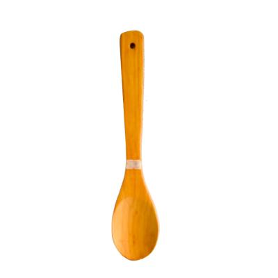 China Wooden minimalist ECO wooden utensils kichen ware accessories spoon kitchenware for sale