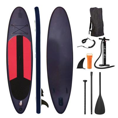 China New Design Unisex Inflatable Sip Boards All Round Inflatable Stand Up Paddle Board Waterplay Surfer for sale