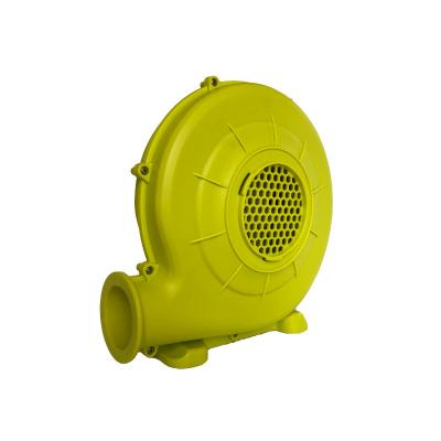 China Industrial Blower Factory Price Shell Electric Air Blower For Inflatables Competitive Plastic Blower for sale