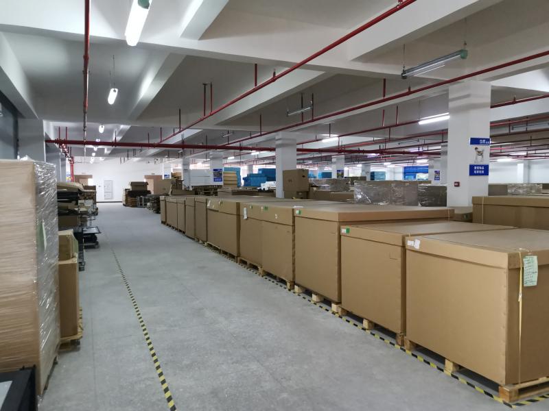 確認済みの中国サプライヤー - Dongguan Jinyuan Technology Co., ltd