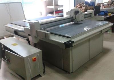 Cina Macchina del tracciatore di taglio del modello della guarnizione di CNC in vendita