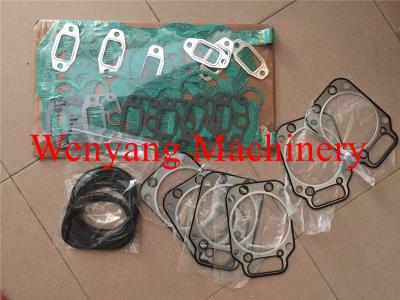 China Head Gasket Repair Kit Weichai Deutz Engine Spare Parts WP6 / 226B Custom for sale