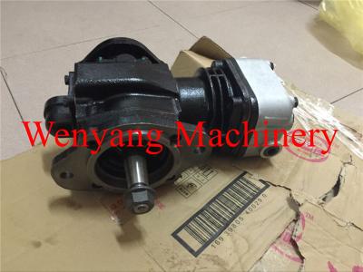 China El cargador auténtico de la rueda de la serie C3974548 del compresor de aire de Cummins Engine 6BT parte en venta