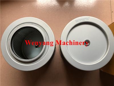 China Vervangstukken 60308000014 van het Lonkingscdm6225 Graafwerktuig de Filter van de Oliezuiging Te koop