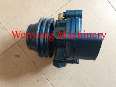 China Des Rad-YTR3105D51-51000000 Maschinen-Wasser-Pumpe Lader-der Maschinenteil-YTO YTR4105 zu verkaufen