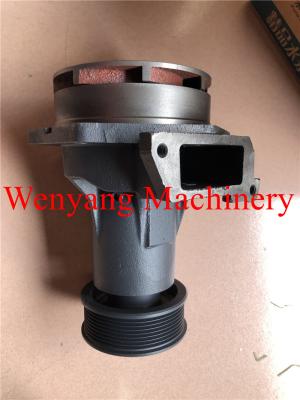 China Maschinen-Wasser-Pumpe 612600060307 WD10G220E13 Weichai zu verkaufen