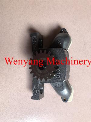 China YC6B125-T20 Yuchai Engine Oil Pump B3000-1011020A for sale