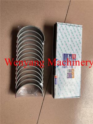 China Yuchai Engine YC6B125-T20 Connecting Rod Bearing for sale