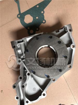 China BF6M1013ECP SDLG Wheel Loader Deutz Engine Oil Pump 1011015-52D for sale