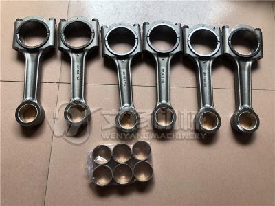 Cina Motore di BF6M1013ECP SDLG Deutz che collega Rod Assembly in vendita