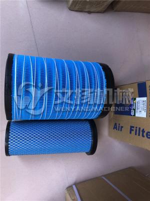 Cina Filtro dell'aria AF26558 AF26557 dell'OEM Cummins Engine in vendita