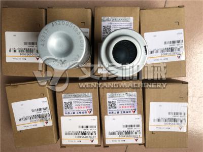 Cina Pilota Filters 4120001954001 del caricatore della ruota di SDLG LG918 in vendita