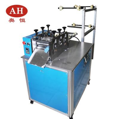 China Home Use Product Famale Industrial Economical Biodegradable Biodegradable Pad 15-200m Sanitary Pad Making Machine\ for sale