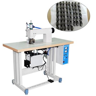 China Can Be Customized AH-60Q Ultrasonic Bag Making Machine for sale