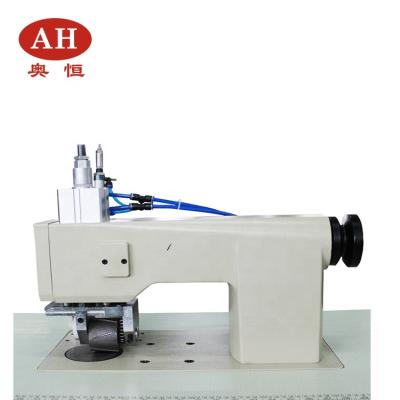 China food & Factory AH-100Q typical 220v lace production tablecloth ultrasonic lace sealing sewing machine for filter for sale