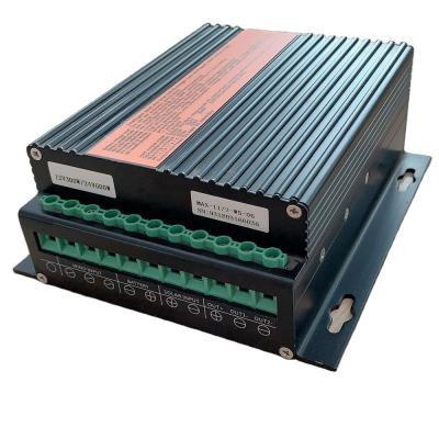 China 1000w MPPT Wind Charge Controller Solar 200w~1000w 12V 24V Auto Wind Solar Hybrid System MAX-I24-W04 for sale