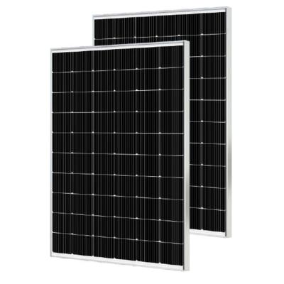 China Home System SP360M-32 Wholesale Solar Panel 24V360W Monocrystal Photovoltaic Power Generation Panel For Household Equipment for sale