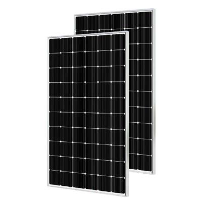 China High Efficiency Solar Panel 450W Outdoor Waterproof Monocrystalline Silicon Solar Power Household Home System Photovoltaic Solar Panels for sale